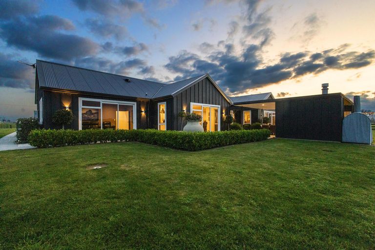 Photo of property in 148 Morgan Road, Pokuru, Te Awamutu, 3873