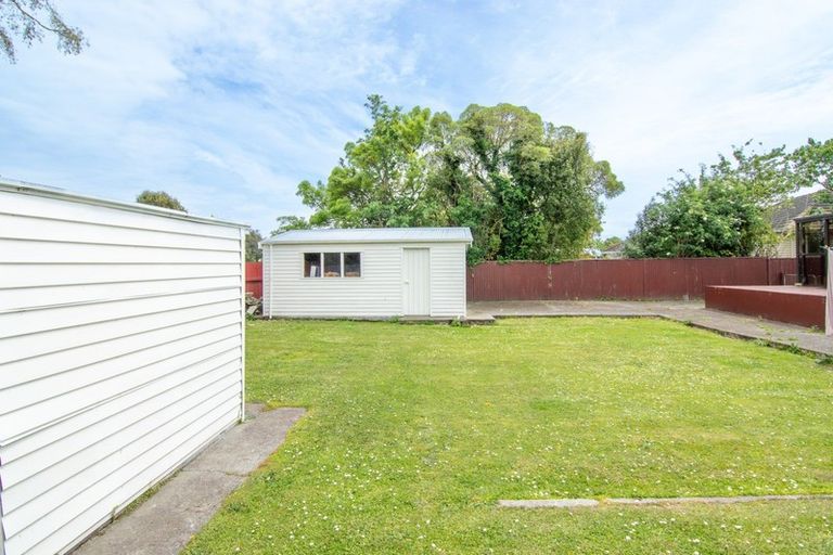 Photo of property in 12 Rochester Street, Awapuni, Palmerston North, 4412