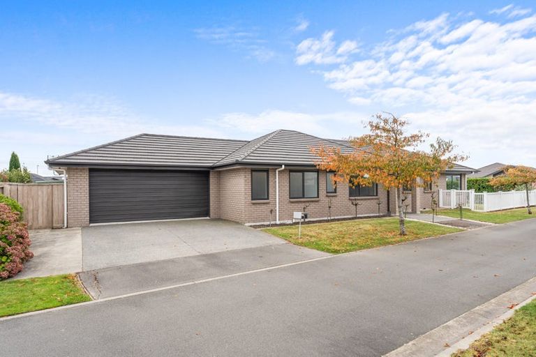 Photo of property in 2 Milano Lane, Wigram, Christchurch, 8025