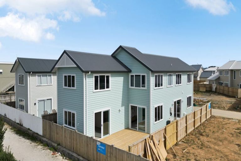 Photo of property in 43 Mccorquindale Drive, Flagstaff, Hamilton, 3210