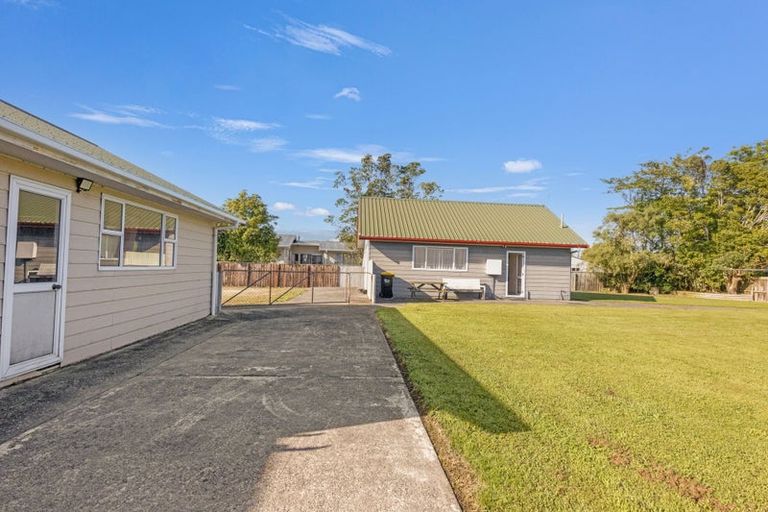 Photo of property in 22 Haselden Street, Westport, 7825