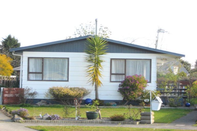 Photo of property in 18 Fred Judd Crescent, Whakatane, 3120