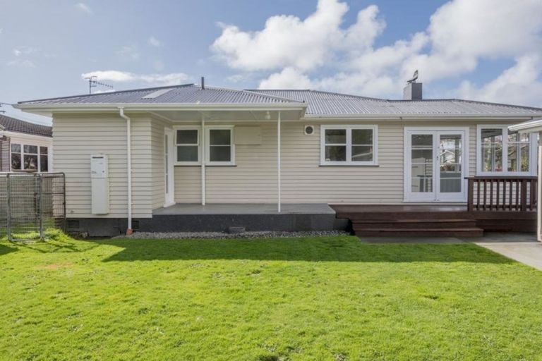 Photo of property in 51 Graham Street, Levin, 5510