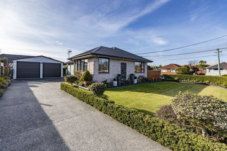 Photo of property in 11 Sabina Street, Shirley, Christchurch, 8013