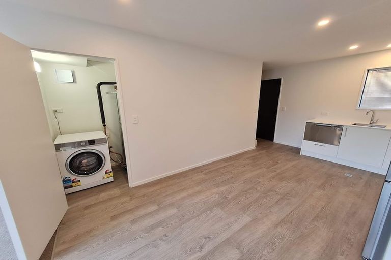 Photo of property in 4/110 Southampton Street, Sydenham, Christchurch, 8023
