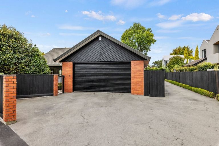 Photo of property in 26 Idris Road, Fendalton, Christchurch, 8052