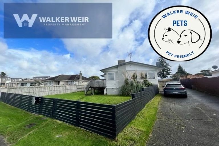 Photo of property in 9 Rush Place, Mangere, Auckland, 2022