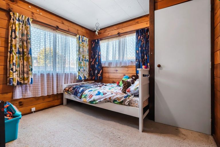 Photo of property in 18 Cross Street, Taumarunui, 3920