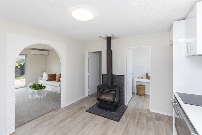 Photo of property in 1/21a Quinns Road, Shirley, Christchurch, 8013