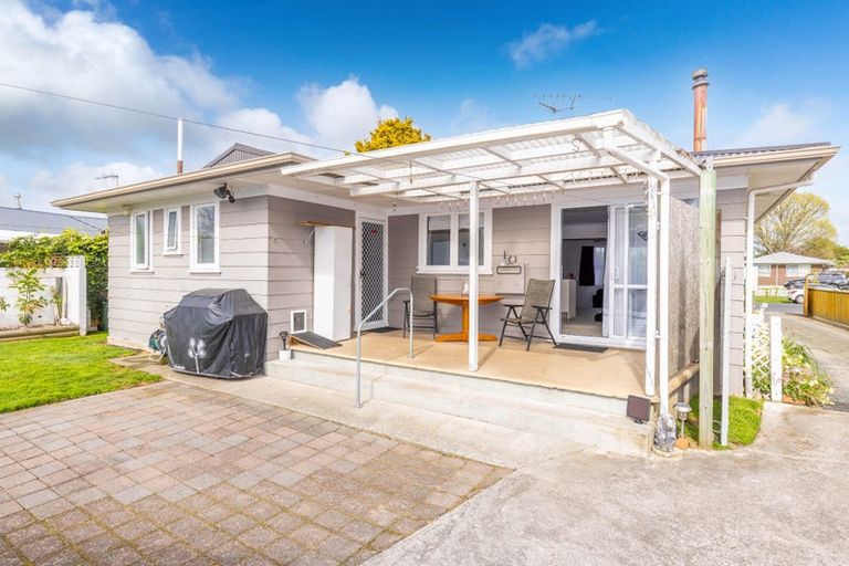 Photo of property in 10 Grange Avenue, Nawton, Hamilton, 3200