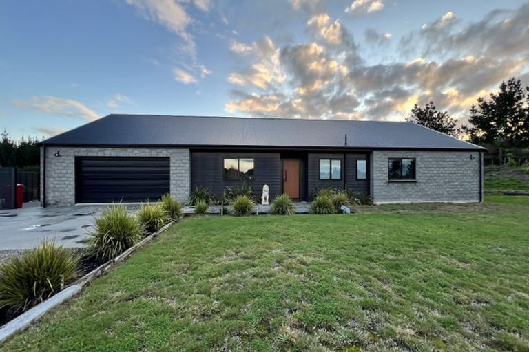 Photo of property in 20 Waka Tete Place, Waitarere, Levin, 5510