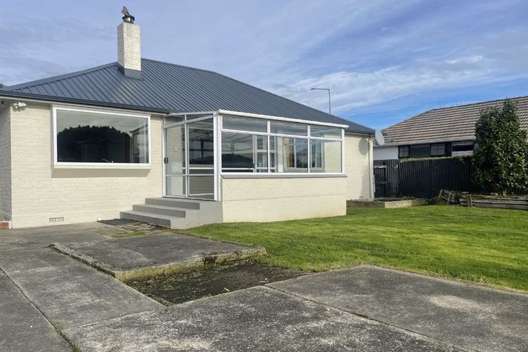 Photo of property in 488 Yarrow Street, Glengarry, Invercargill, 9810