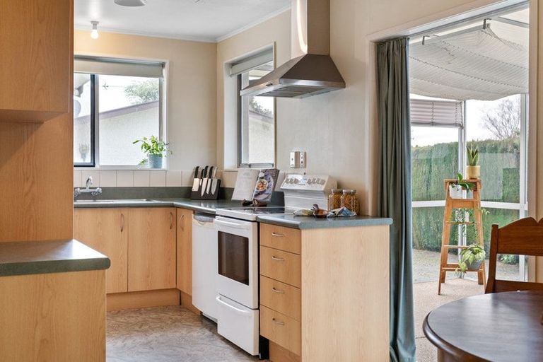 Photo of property in 25 Clyde Street, Renwick, 7204