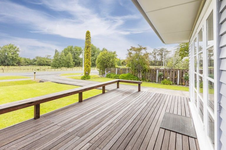 Photo of property in 120 Mount Herbert Road, Waipukurau, 4200