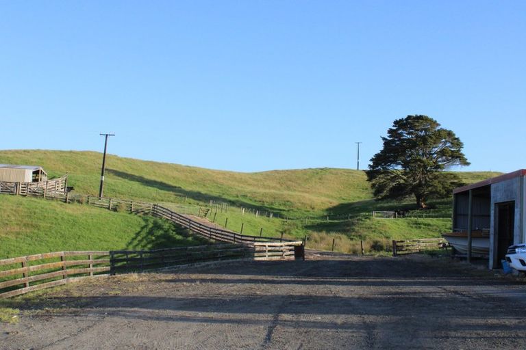 Photo of property in 529 Tangowahine Valley Road, Tangowahine, Dargaville, 0372