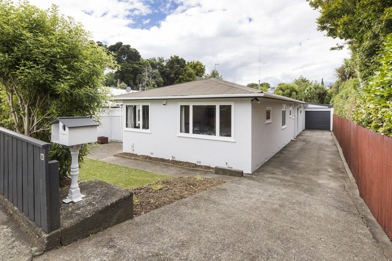 Photo of property in 18 Margaret Street, Roslyn, Palmerston North, 4414
