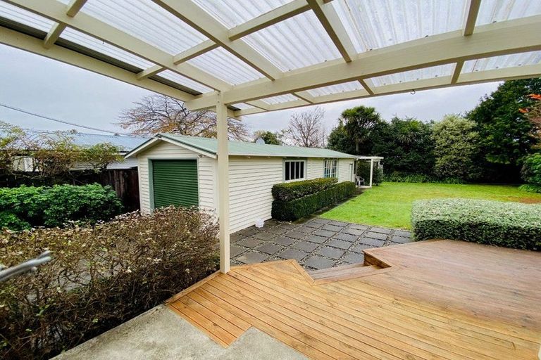 Photo of property in 107 Essex Street, Masterton, 5810