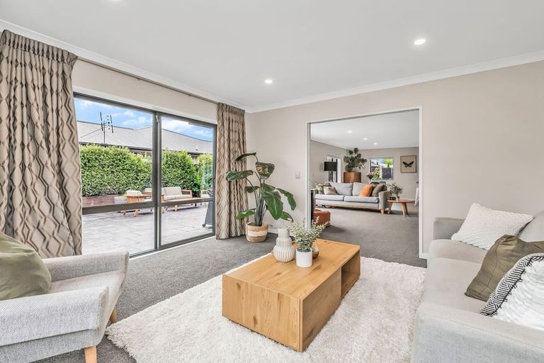 Photo of property in 53 Masefield Drive, Rolleston, 7614