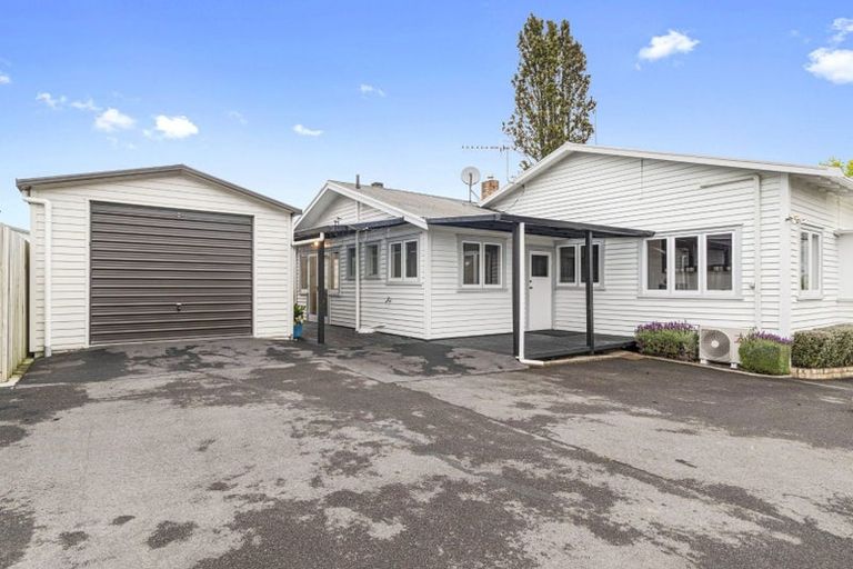 Photo of property in 185 Ohaupo Road, Glenview, Hamilton, 3206