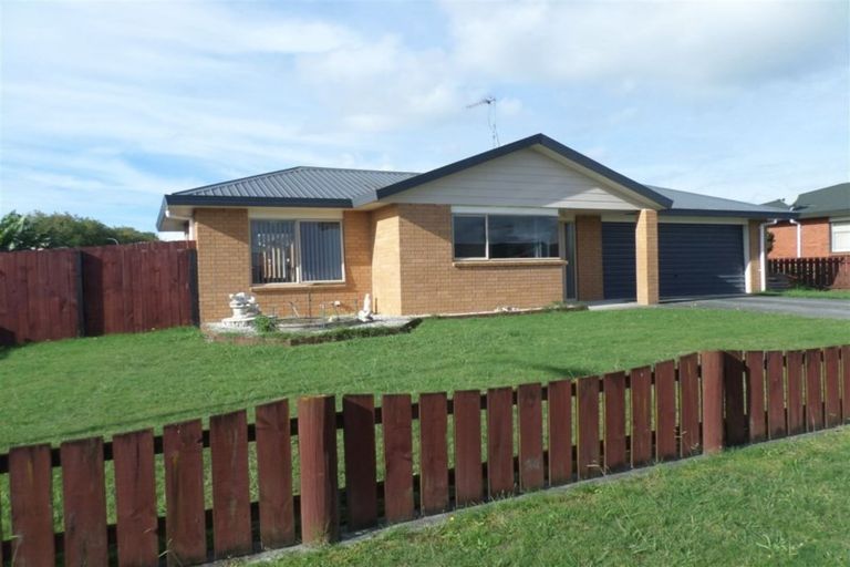 Photo of property in 320 Chatsfield Drive, Te Awamutu, 3800
