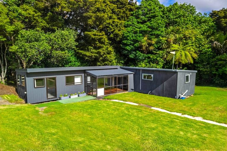 Photo of property in 370 Hautapu Road, Pakaraka, Kaikohe, 0472