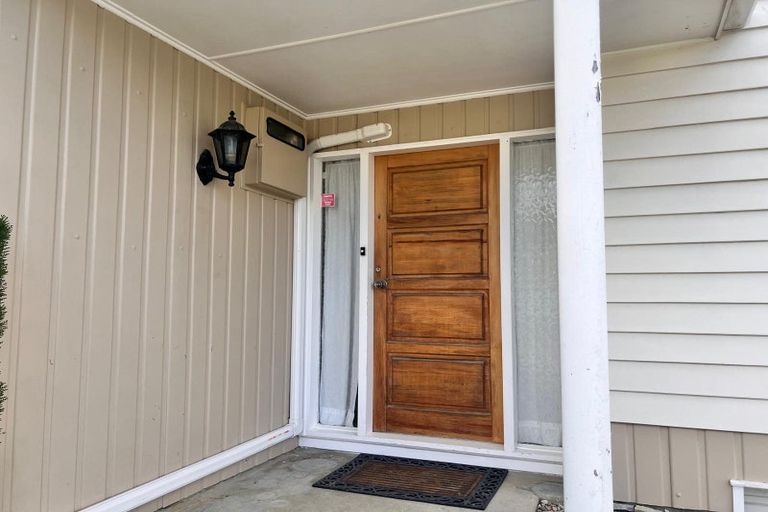 Photo of property in 8 Pope Street, Camborne, Porirua, 5026