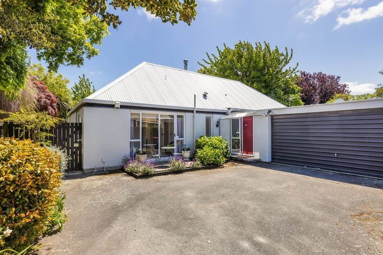 Photo of property in 141a Brookside Terrace, Bryndwr, Christchurch, 8053