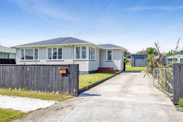 Photo of property in 22 Elizabeth Street, Patea, 4520