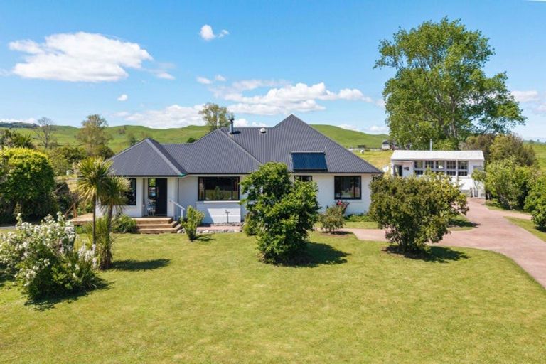 Photo of property in 1715 Miranda Road, Mangatangi, Pokeno, 2473