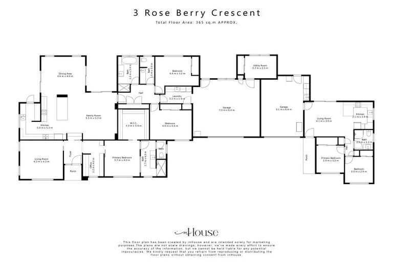 Photo of property in 3 Rose Berry Crescent, Flagstaff, Hamilton, 3210
