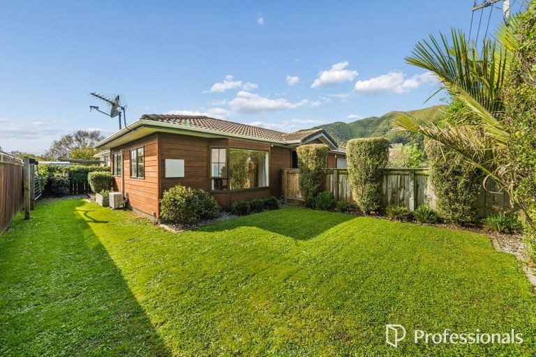 Photo of property in 30a Godley Street, Waiwhetu, Lower Hutt, 5011