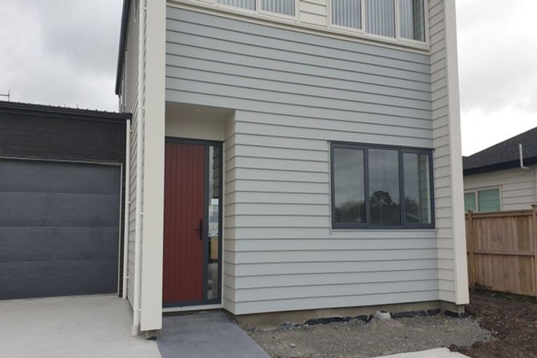 Photo of property in 190 Walters Road, Takanini, 2110