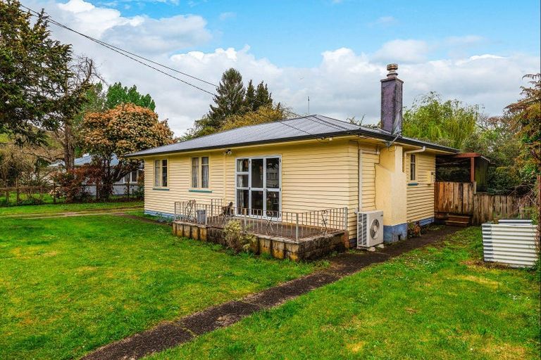Photo of property in 5 Leese Street, Taumarunui, 3920