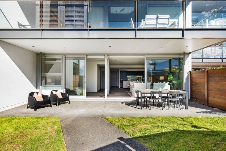 Photo of property in 104d/14 West Quay, Ahuriri, Napier, 4110