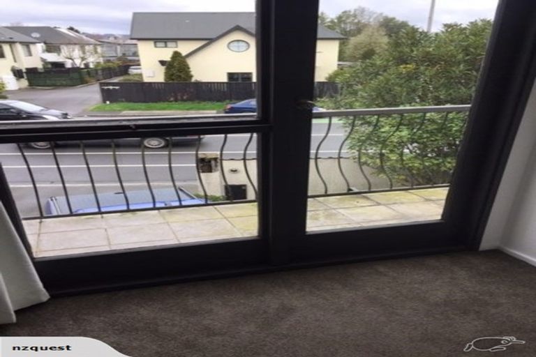 Photo of property in 4/16 Kilmarnock Street, Riccarton, Christchurch, 8011