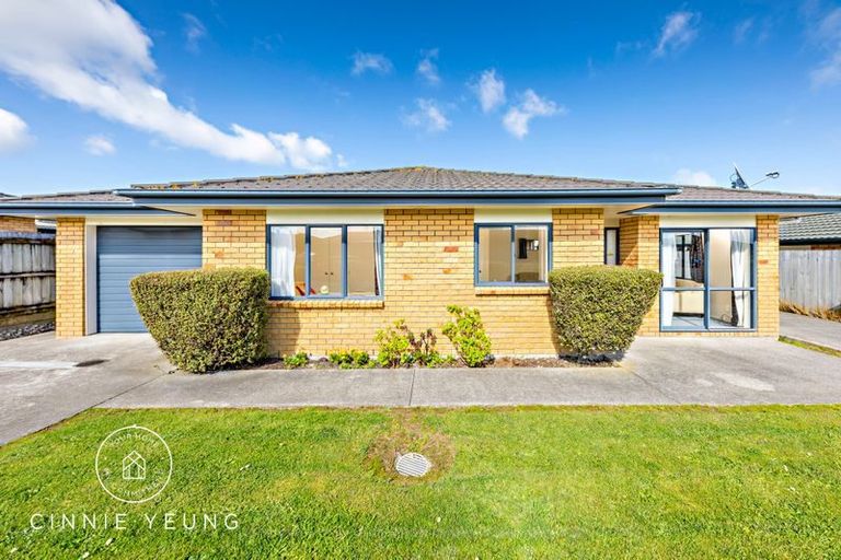 Photo of property in 27 Innisowen Place, Flat Bush, Auckland, 2019
