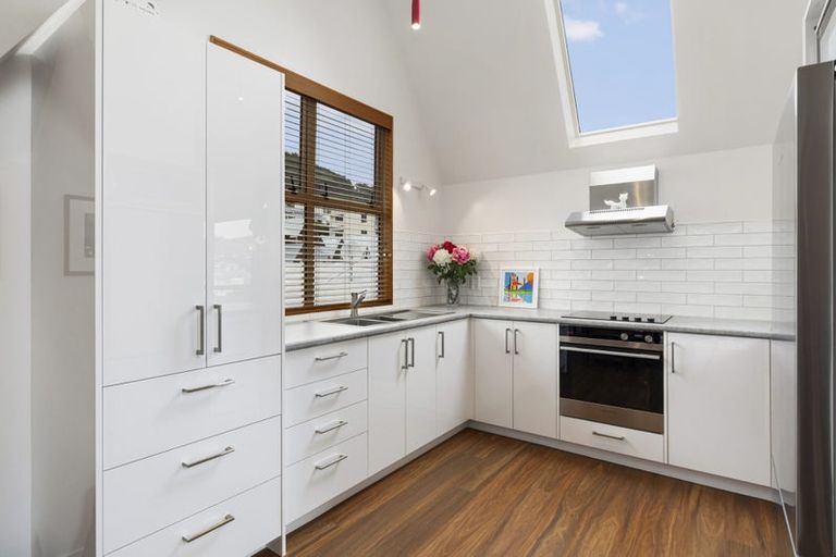 Photo of property in 83c Majoribanks Street, Mount Victoria, Wellington, 6011