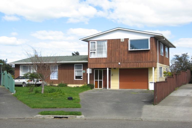Photo of property in 9 Meads Place, Bulls, 4818