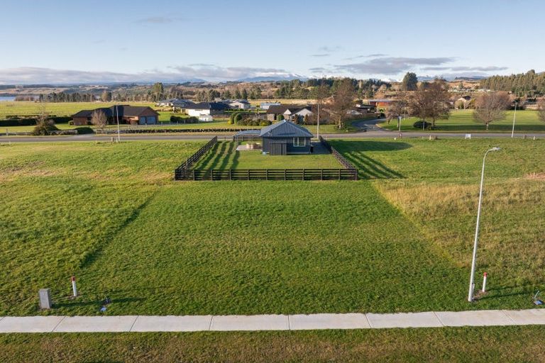 Photo of property in 7 Tukare Loop, Te Anau, 9600