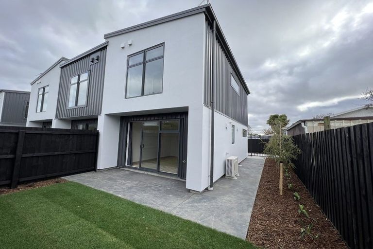 Photo of property in 1/10a Mclean Street, Linwood, Christchurch, 8062