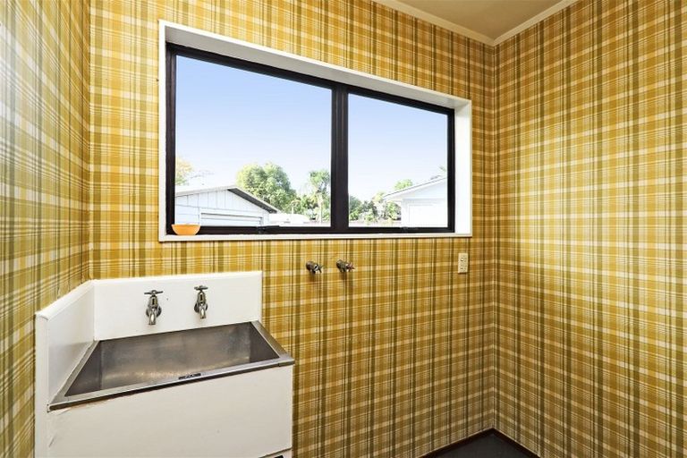 Photo of property in 3 Breadalbane Road, Havelock North, 4130