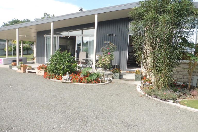 Photo of property in 12 Bridge Street, Temuka, 7920