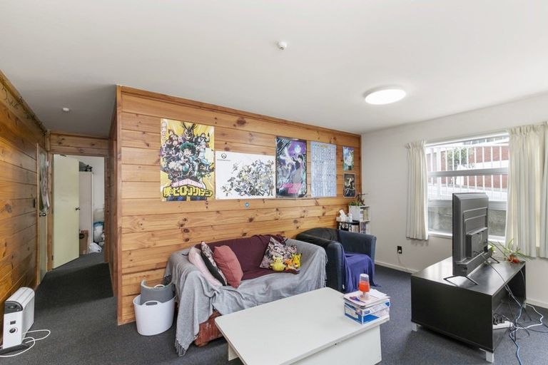 Photo of property in Drummond Street Flats, 26/19u Drummond Street, Mount Cook, Wellington, 6021