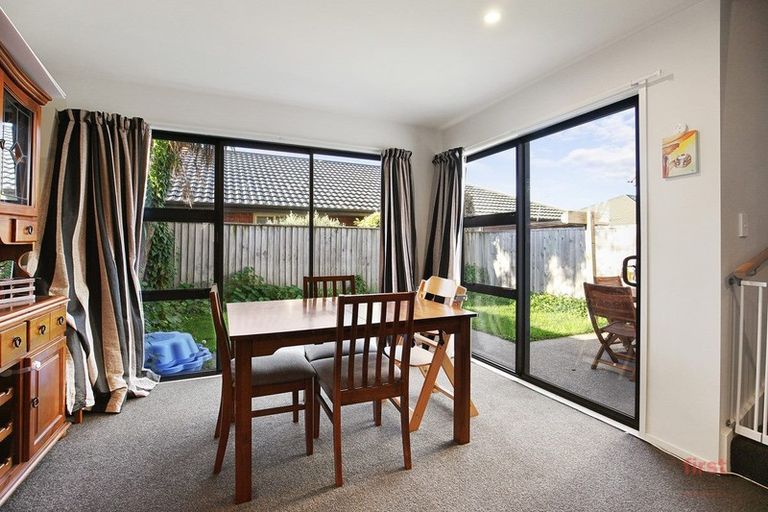 Photo of property in 5/87 Grafton Street, Waltham, Christchurch, 8011