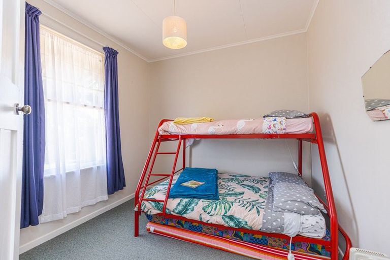 Photo of property in 1 Maire Way, Ohakune, 4625