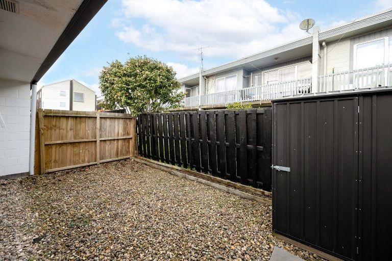 Photo of property in 3/43 Cameron Road, Hamilton East, Hamilton, 3216