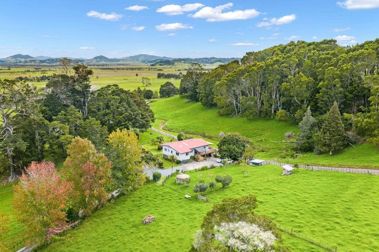 Photo of property in 122 Jordan Valley Road, Hikurangi, Kamo, 0185
