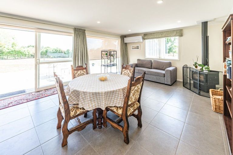 Photo of property in 76 Campbell Road, Brunswick, Whanganui, 4571