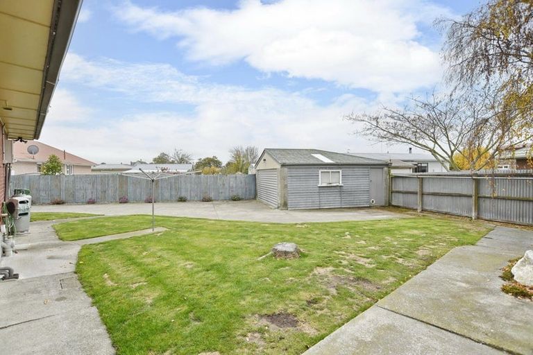 Photo of property in 17b Vickery Street, Kaiapoi, 7630