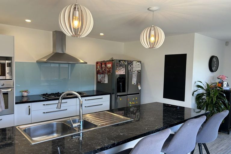 Photo of property in 34 Lydiard Drive, Rolleston, 7615